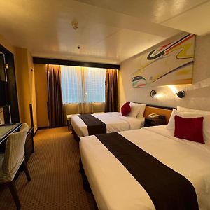 Deluxe Doppelzimmer